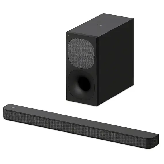 სახლის კინოთეატრი SONY - HT-S400//C AF1 , 2 image - Primestore.ge
