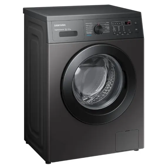 სარეცხი მანქანა SAMSUNG - WW65AG4S20CXLP , 2 image - Primestore.ge