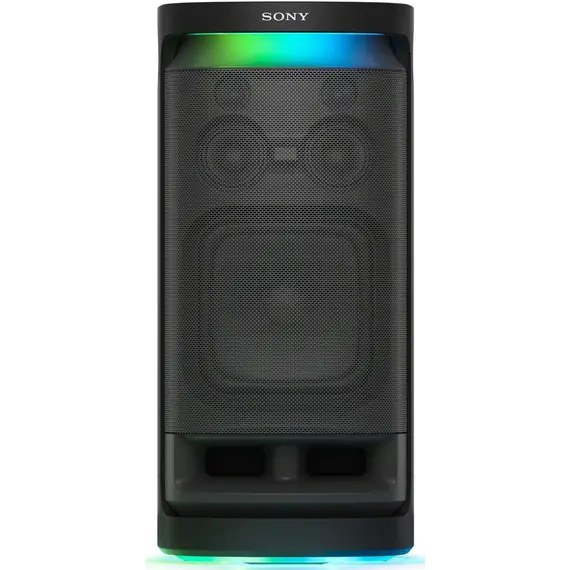 დინამიკი Sony SRS-XV900 Black  - Primestore.ge