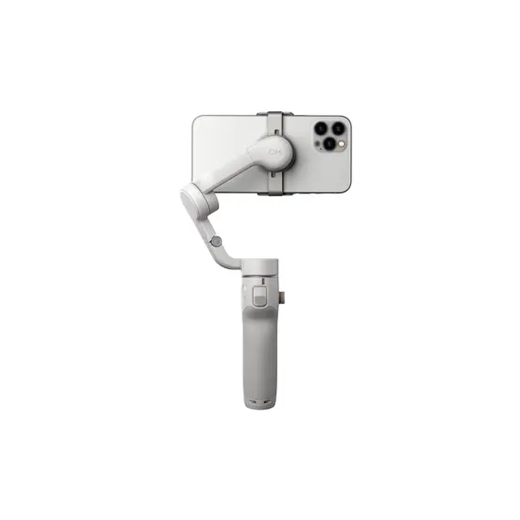 Stabilizer DJI Gimbal OSMO mobile 6 PL. Gray CP.OS.00000284.01, 3 image