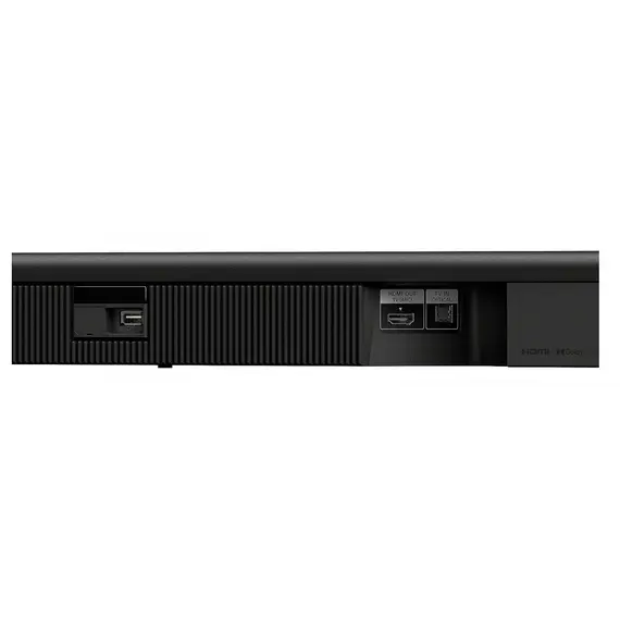 სახლის კინოთეატრი SONY - HT-S400//C AF1 , 8 image - Primestore.ge