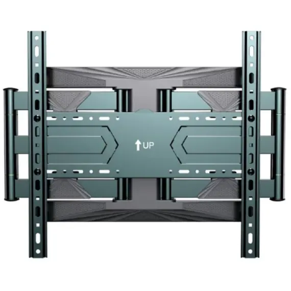 ტელევიზორის საკიდი Gembird WM-80ST-01 Full Motion TV Wall Mount 40"-80" , 3 image - Primestore.ge