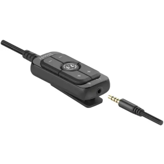 ყურსასმენი A4tech Bloody M590i 7.1 Gaming Headset Red , 4 image - Primestore.ge