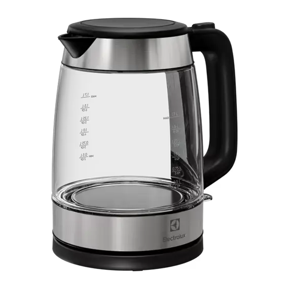 ელექტრო ჩაიდანი Electrolux E4GK1-4GB  - Primestore.ge