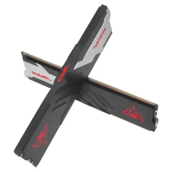 ოპერატიული მეხსიერება Patriot Viper Venom DDR5 64GB 6400MHz DUAL KIT - PVV564G640C32K , 4 image - Primestore.ge