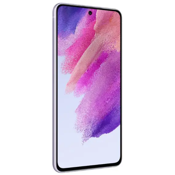 Mobile phone Samsung Galaxy S21 FE Violet, 3 image