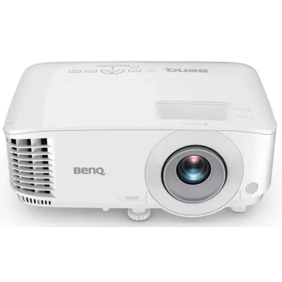 პროექტორი BenQ MH560 FHD 3D 20.000:1 3800 ANSI lumens White - 9H.JNG77.13E , 2 image - Primestore.ge
