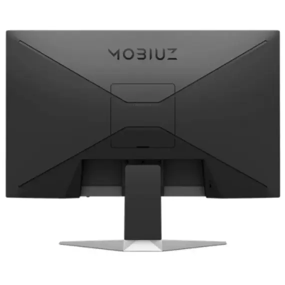 Monitor BenQ MOBIUZ EX240N 23.8" FHD VA 165Hz 1ms HDMI DP Built-in Speaker - 9H.LL6LB.QBE, 4 image