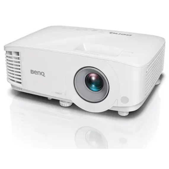 პროექტორი BenQ MH550 FHD DLP 3D 20.000:1 3500 ANSI lumens White - 9H.JJ177.1HE , 4 image - Primestore.ge