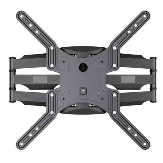ტელევიზორის საკიდი Gembird WM-60ST-01 Full-Motion TV Wall Mount 32"-60" , 2 image - Primestore.ge