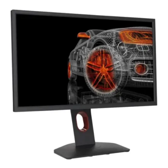 მონიტორი BenQ ZOWIE XL2540K 24.5" FHD 240Hz 1ms 3xHDMI DP Black - 9H.LJMLB.QBE , 2 image - Primestore.ge
