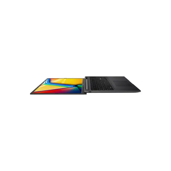 ნოუთბუქი Asustek Vivobook X 16' Ryzen 7 7730H 16GB 512GB SSD Radeon Graphics Black , 4 image - Primestore.ge