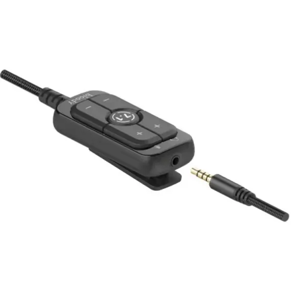 ყურსასმენი A4tech Bloody M590i 7.1 Gaming Headset Navy , 4 image - Primestore.ge