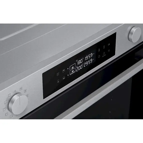 ჩასაშენებელი ღუმელი Samsung NV7B44403AS/WT , 3 image - Primestore.ge