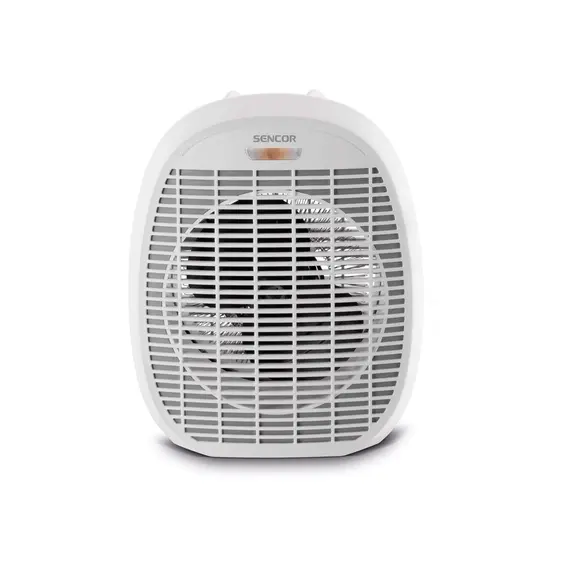 ელექტრო გამათბობელი SENCOR SFH 7017WH FAN HEATER , 2 image - Primestore.ge