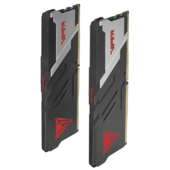 ოპერატიული მეხსიერება Patriot Viper Venom DDR5 64GB 6400MHz DUAL KIT - PVV564G640C32K , 2 image - Primestore.ge