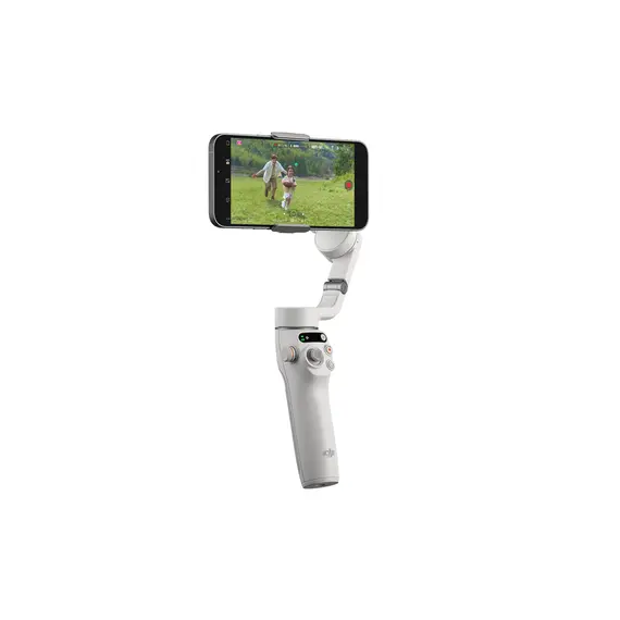 Stabilizer DJI Gimbal OSMO mobile 6 PL. Gray CP.OS.00000284.01, 2 image