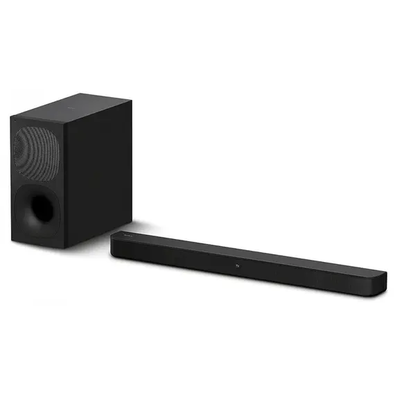 სახლის კინოთეატრი SONY - HT-S400//C AF1  - Primestore.ge