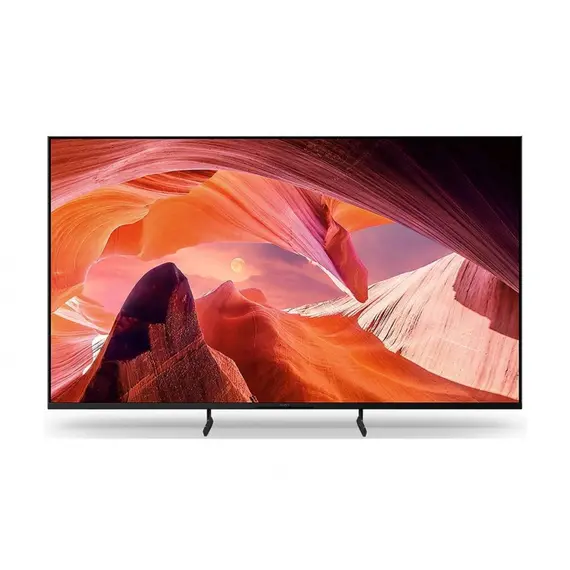 ტელევიზორი Sony KD-75X80L , 2 image - Primestore.ge
