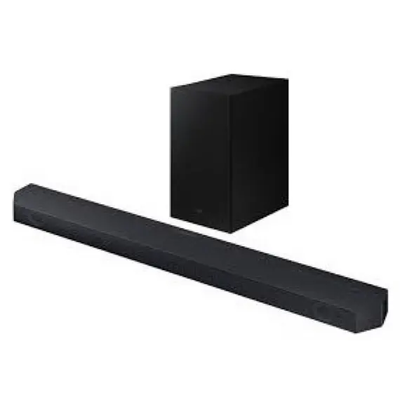 სახლის კინოთეატრი SAMSUNG - HW-Q600C/RU , 4 image - Primestore.ge