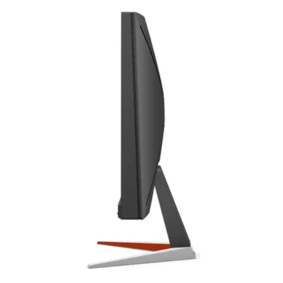 Monitor BenQ MOBIUZ EX240N 23.8" FHD VA 165Hz 1ms HDMI DP Built-in Speaker - 9H.LL6LB.QBE, 7 image