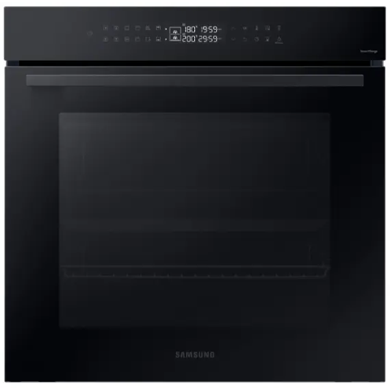 ჩასაშენებელი ელექტრო ღუმელი SAMSUNG - NV7B42205AK/WT  - Primestore.ge