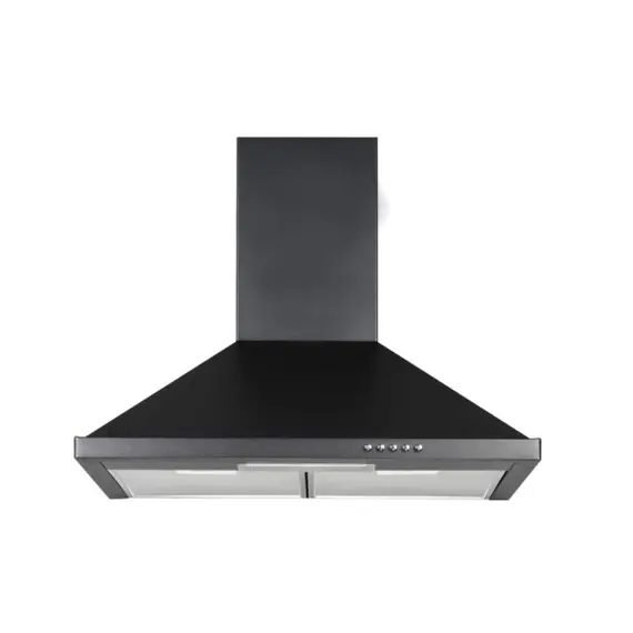 Hood KUMTEL DP6-S BLACK