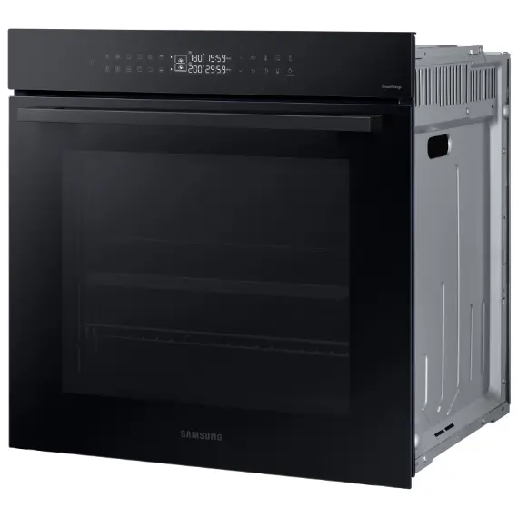 ჩასაშენებელი ელექტრო ღუმელი SAMSUNG - NV7B42205AK/WT , 4 image - Primestore.ge