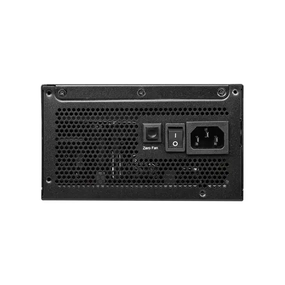 კვების ბლოკი MSI MPG A1000G 1000W 80 Plus Goold , 3 image - Primestore.ge