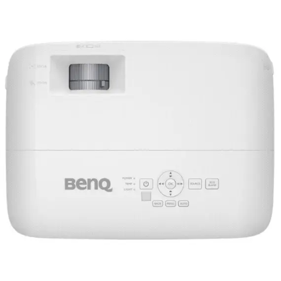 პროექტორი BenQ MH560 FHD 3D 20.000:1 3800 ANSI lumens White - 9H.JNG77.13E , 5 image - Primestore.ge