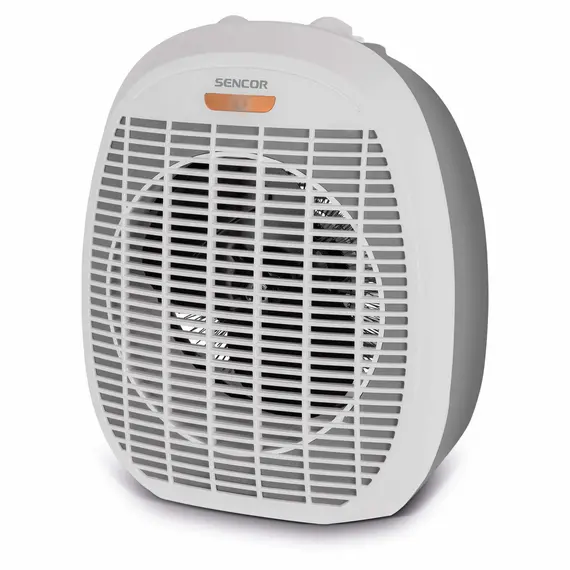 ელექტრო გამათბობელი SENCOR SFH 7017WH FAN HEATER  - Primestore.ge