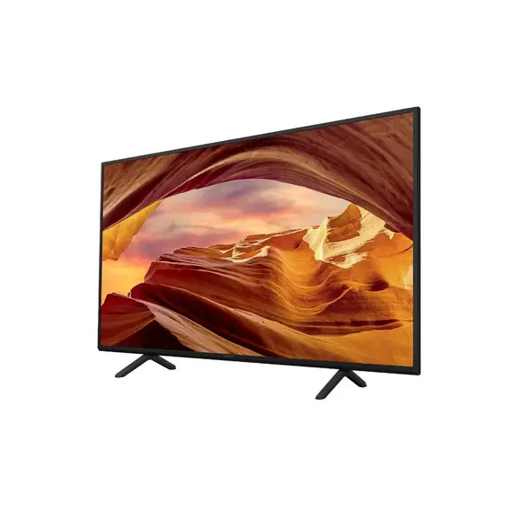 ტელევიზორი Sony KD-75X75WL , 2 image - Primestore.ge