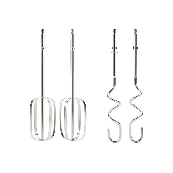 მიქსერი KENWOOD HMP30.A0WH , 3 image - Primestore.ge