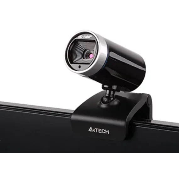 ვებკამერა A4tech PK-910H 1080p FHD WebCam Built-in Mic - Primestore.ge