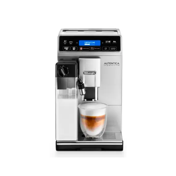 Coffee machine Delonghi ETAM29.660.SB