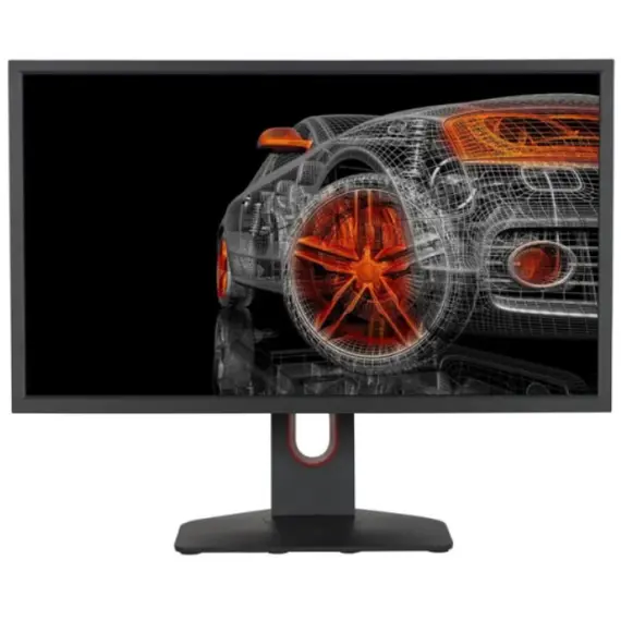 მონიტორი BenQ ZOWIE XL2540K 24.5" FHD 240Hz 1ms 3xHDMI DP Black - 9H.LJMLB.QBE  - Primestore.ge