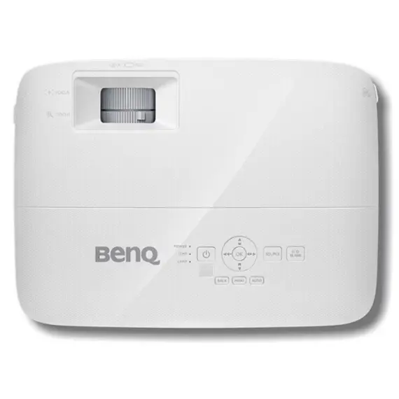 პროექტორი BenQ MH550 FHD DLP 3D 20.000:1 3500 ANSI lumens White - 9H.JJ177.1HE , 5 image - Primestore.ge
