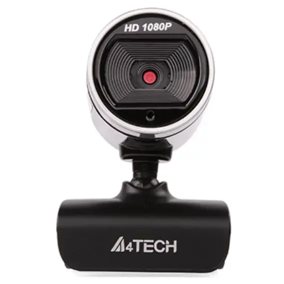 ვებკამერა A4tech PK-910H 1080p FHD WebCam Built-in Mic - Primestore.ge
