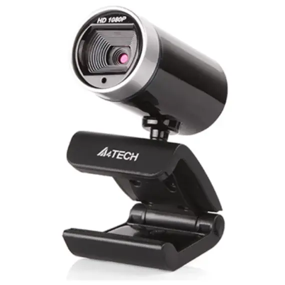 ვებკამერა A4tech PK-910H 1080p FHD WebCam Built-in Mic - Primestore.ge
