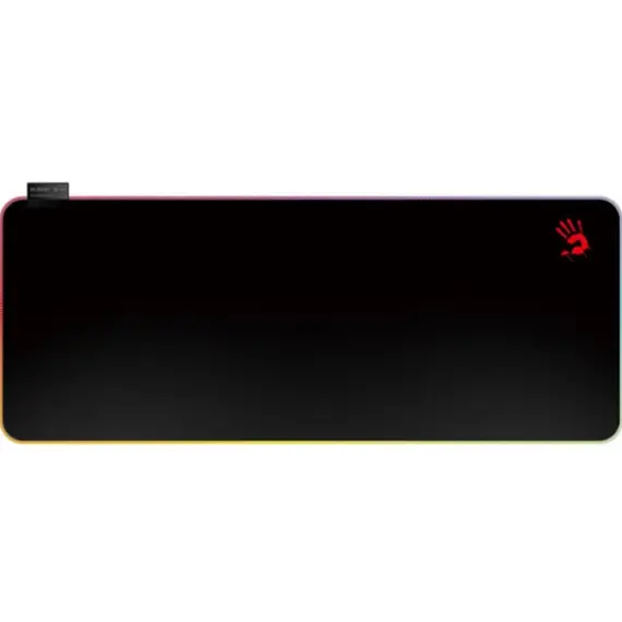 მაუსპადი A4tech Bloody MP-75N RGB Gaming Mouse Pad  - Primestore.ge