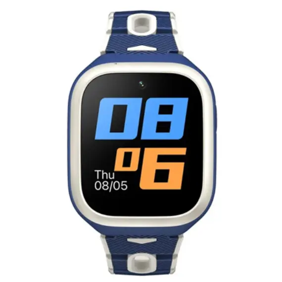 Smart watch Xiaomi Mibro Kids Watch Phone P5, 2 image