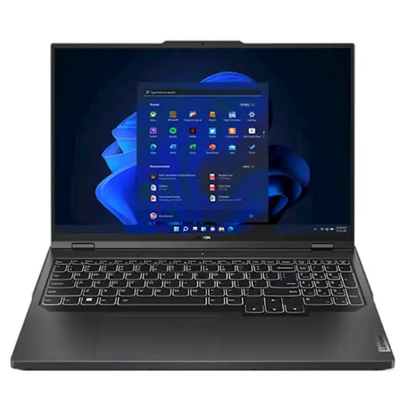 Laptop Lenovo Legion Pro 5 82WK00BTRK