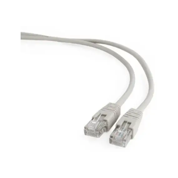 ქსელის კაბელი Gembird PP12-15M Patch Cord UTP CAT5E 15m  - Primestore.ge