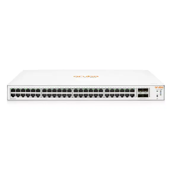 სვიჩი Aruba IOn 1830 48G 4SFP Sw  - Primestore.ge