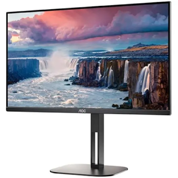 მონიტორი AOC 27V5C/BK , 2 image - Primestore.ge