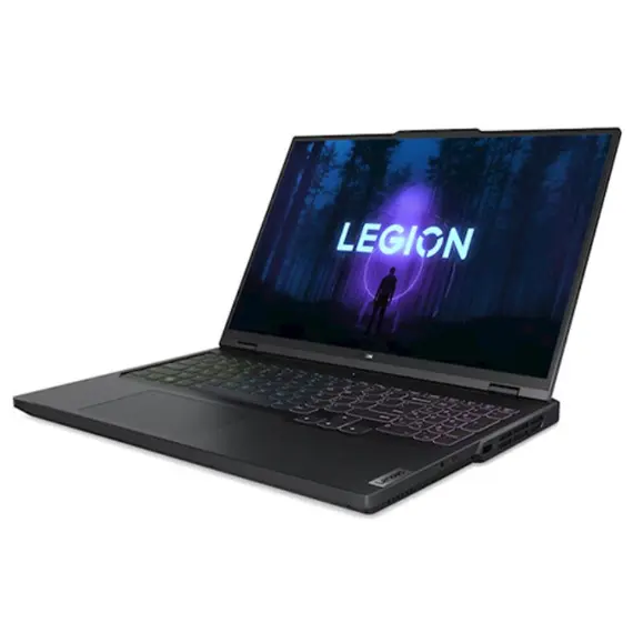 Laptop Lenovo Legion Pro 5 82WK00BTRK, 4 image
