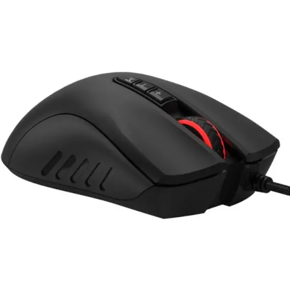 მაუსი A4tech Bloody ES5 Esports RGB Gaming Mouse Stone Black , 2 image - Primestore.ge