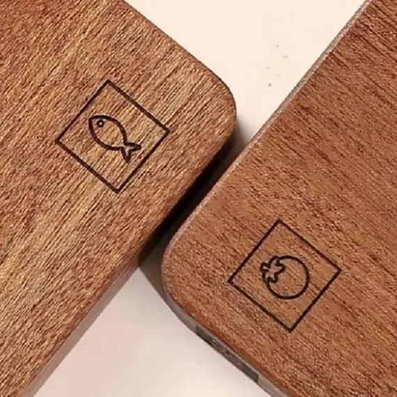 Cutting board Xiaomi HU0018 Hou Hou, 3 image