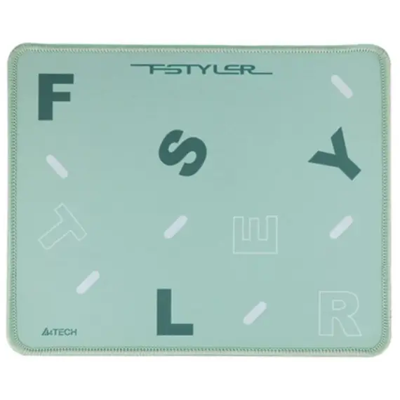მაუსპადი A4tech Fstyler FP25 Mouse Pad Green  - Primestore.ge