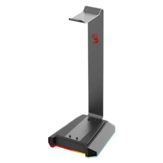 ყურსასმენის სადგამი A4tech Bloody GS2L RGB Gaming Headset Stand , 4 image - Primestore.ge